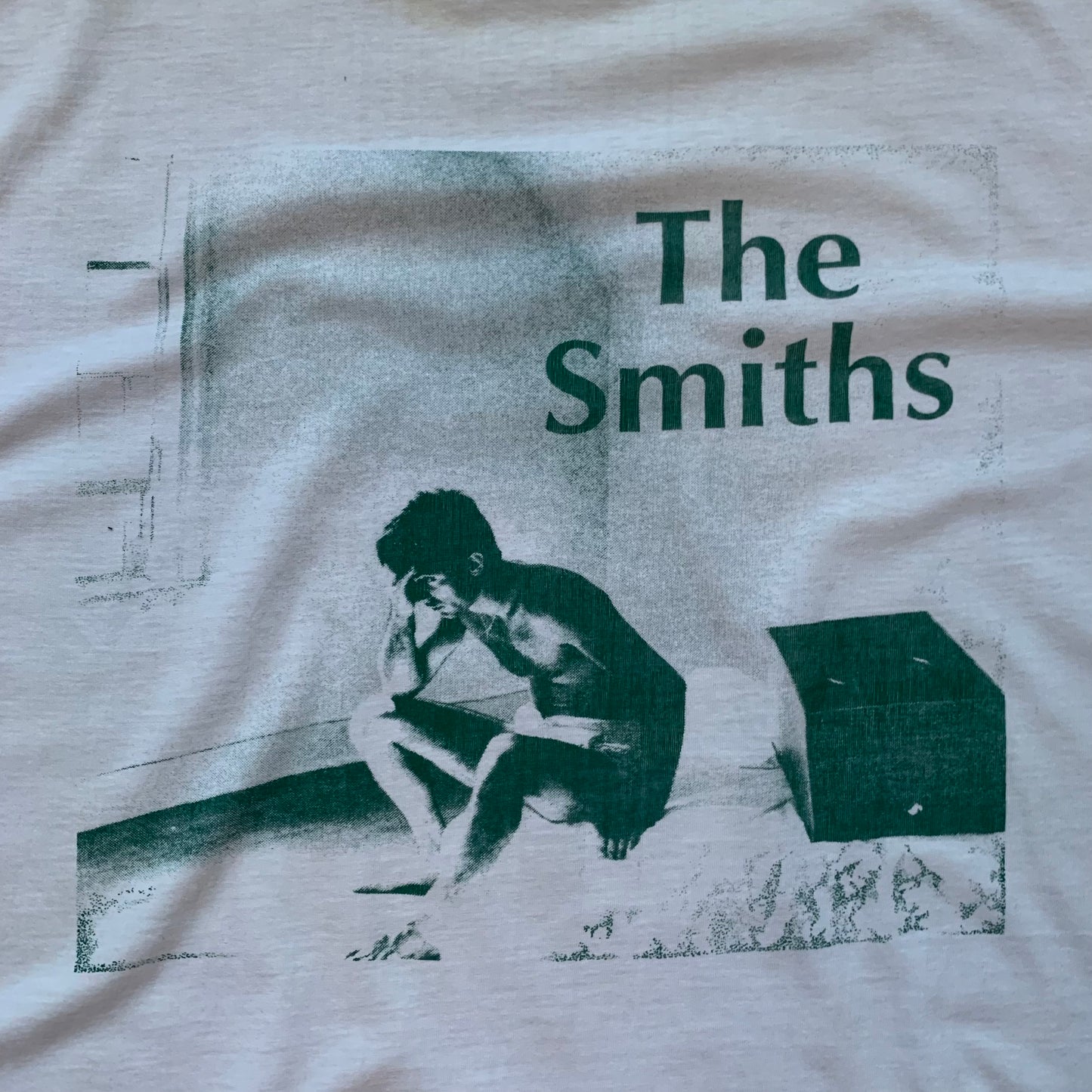 1984 The Smiths 'William' (L)