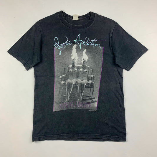 1988 Janes Addiction 'Nothing's Shocking' (M)