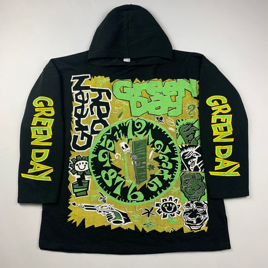 1991 Green Day 'Kerplunk' (XL)