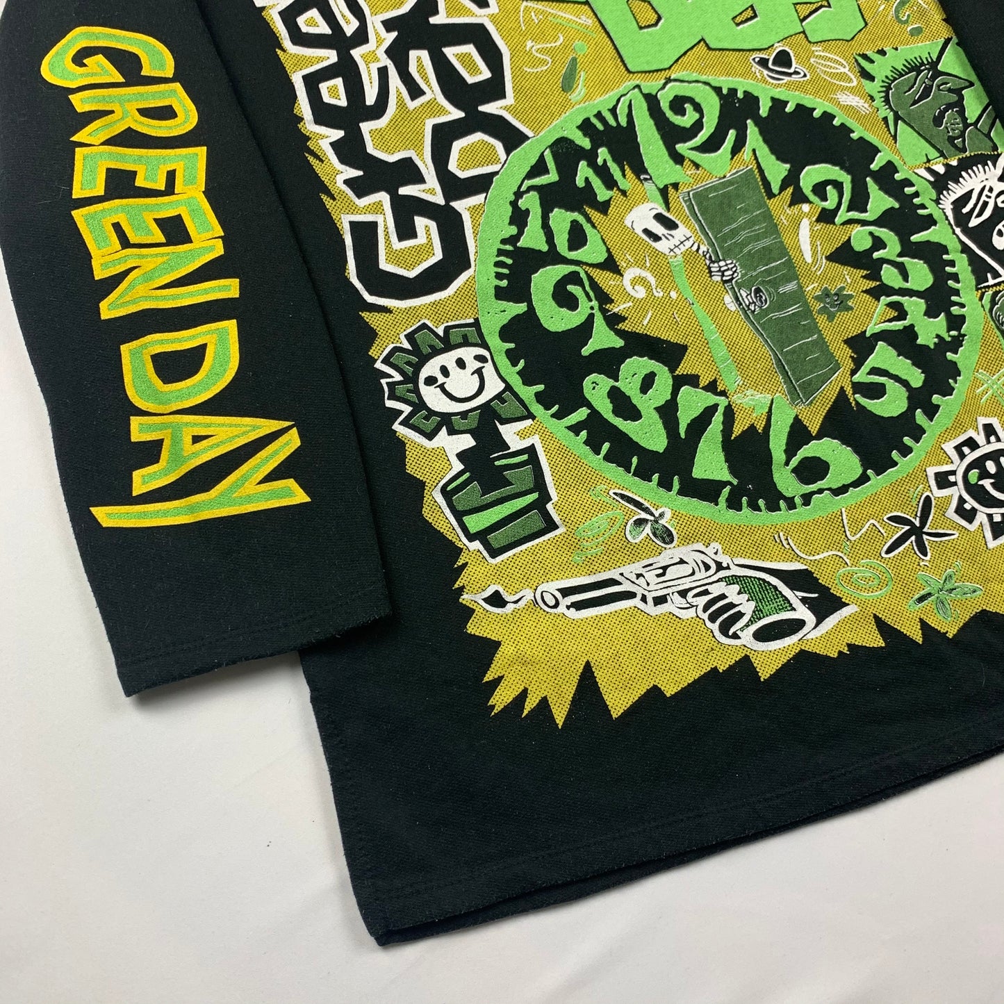 1991 Green Day 'Kerplunk' (XL)