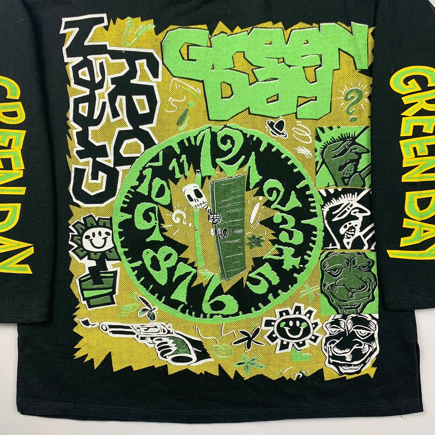 1991 Green Day 'Kerplunk' (XL)