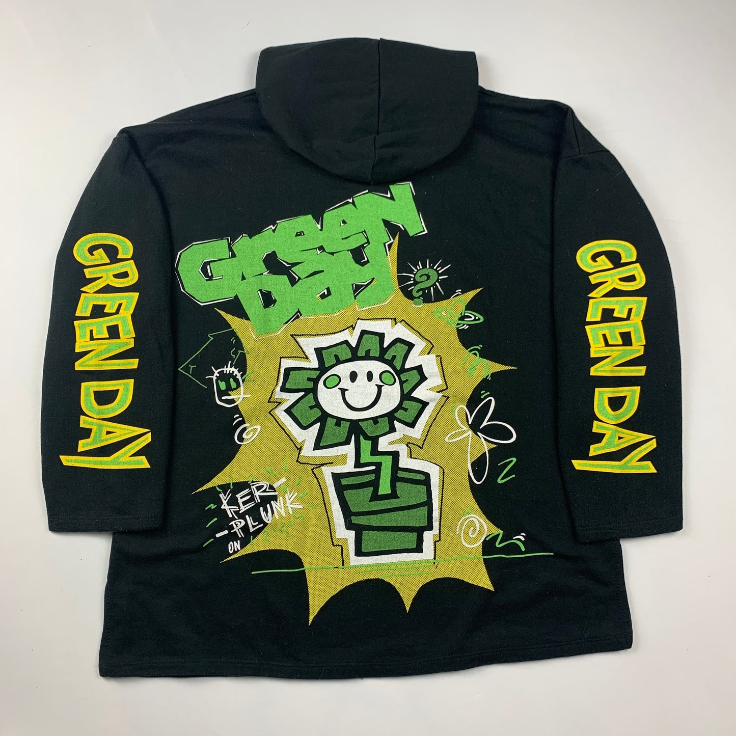 1991 Green Day 'Kerplunk' (XL)