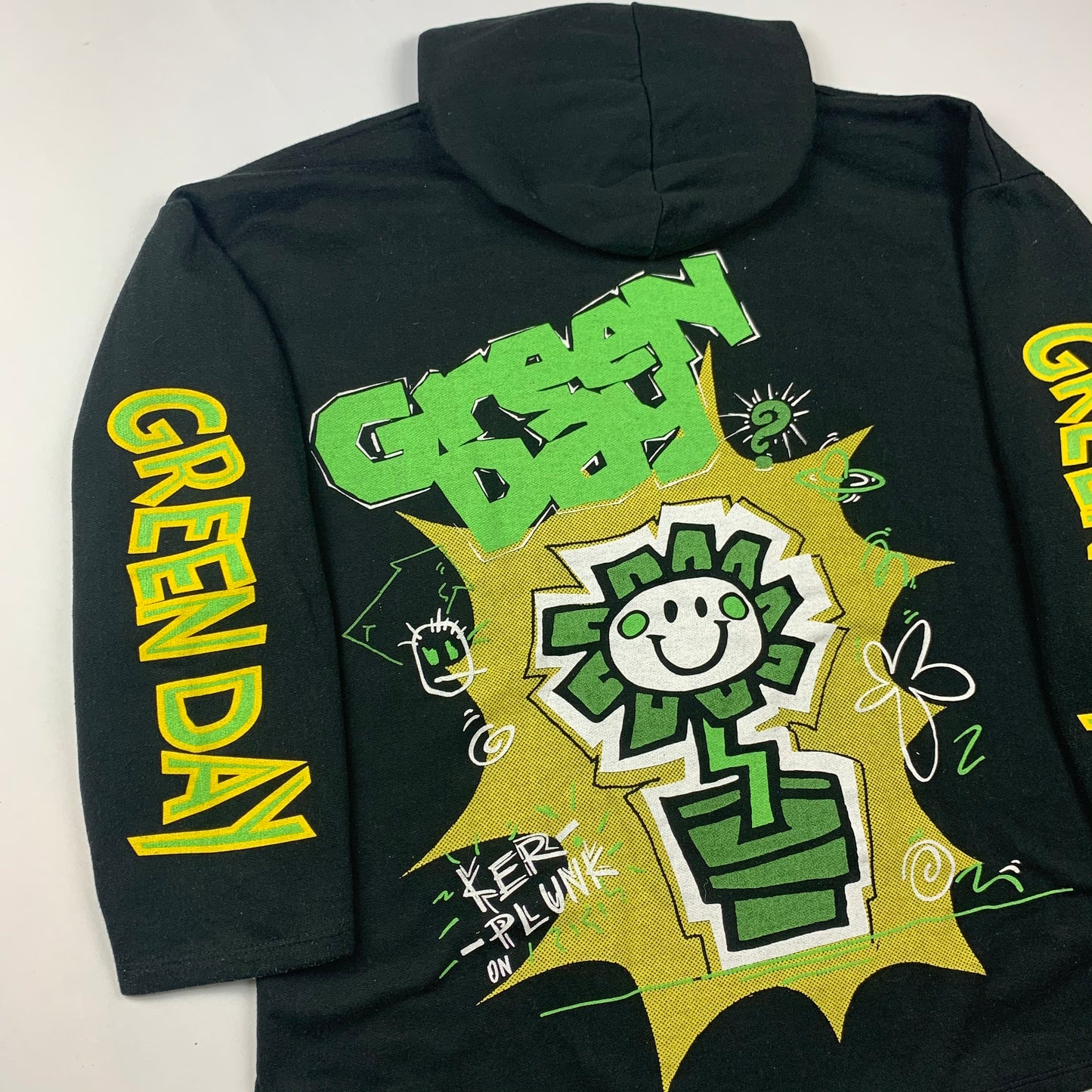 1991 Green Day 'Kerplunk' (XL)