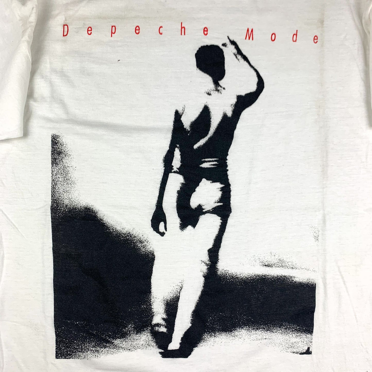 Late 80s Depeche Mode (M)