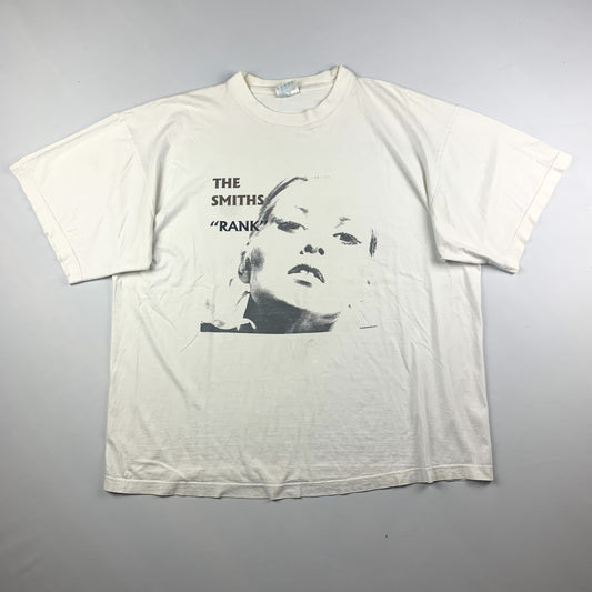 Late 90s The Smiths 'Rank' (XL/XXL)