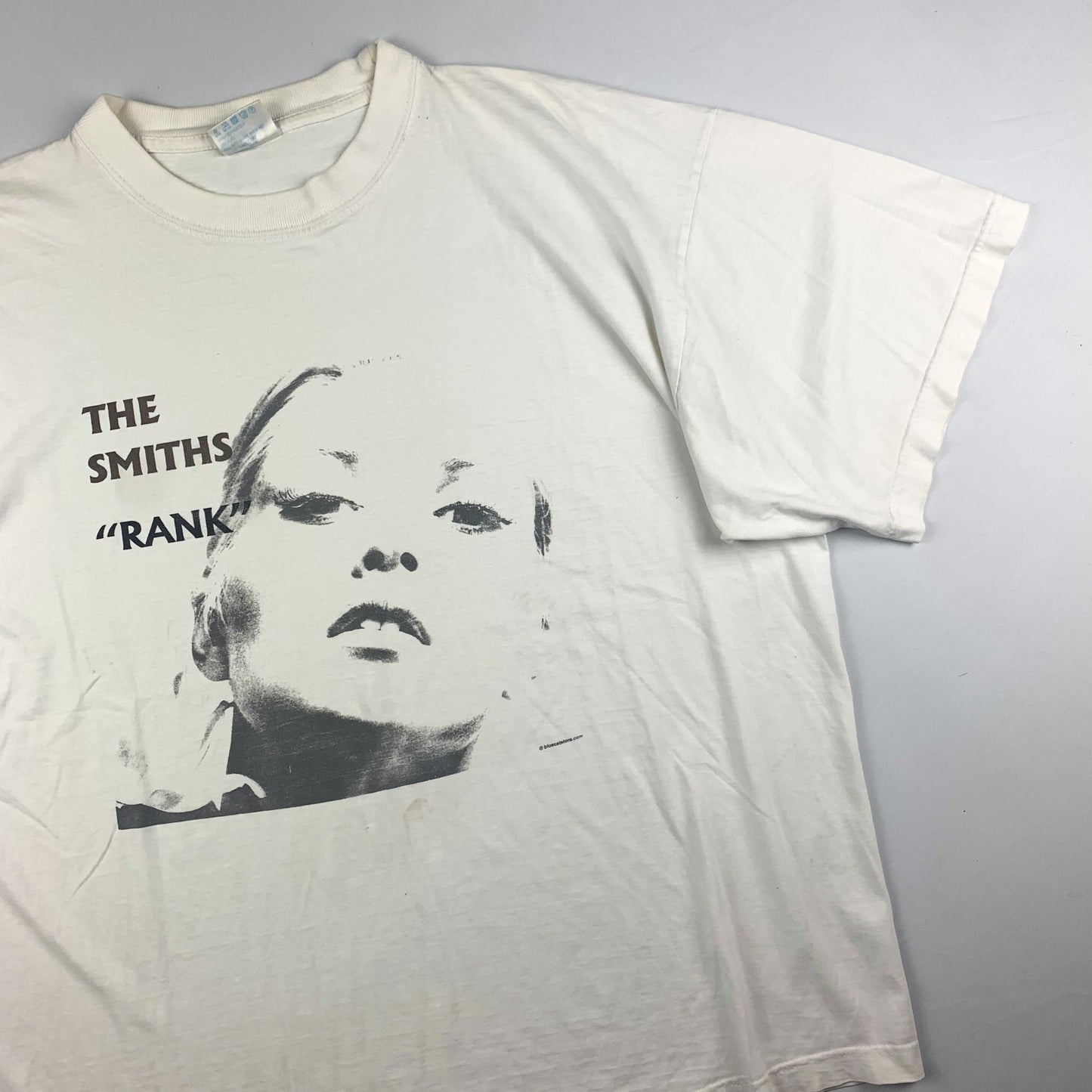 Late 90s The Smiths 'Rank' (XL/XXL)