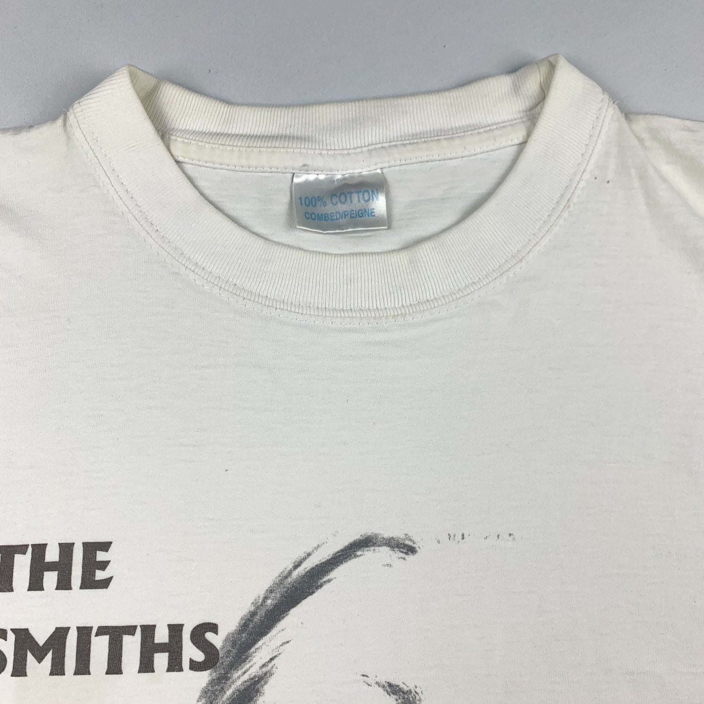 Late 90s The Smiths 'Rank' (XL/XXL)