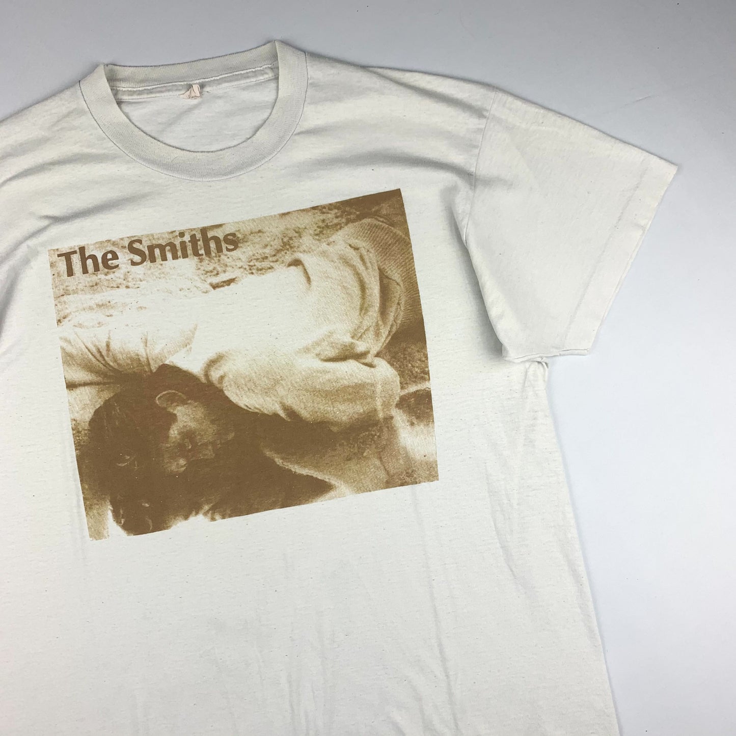 1984 The Smiths 'This Charming Man' (L)