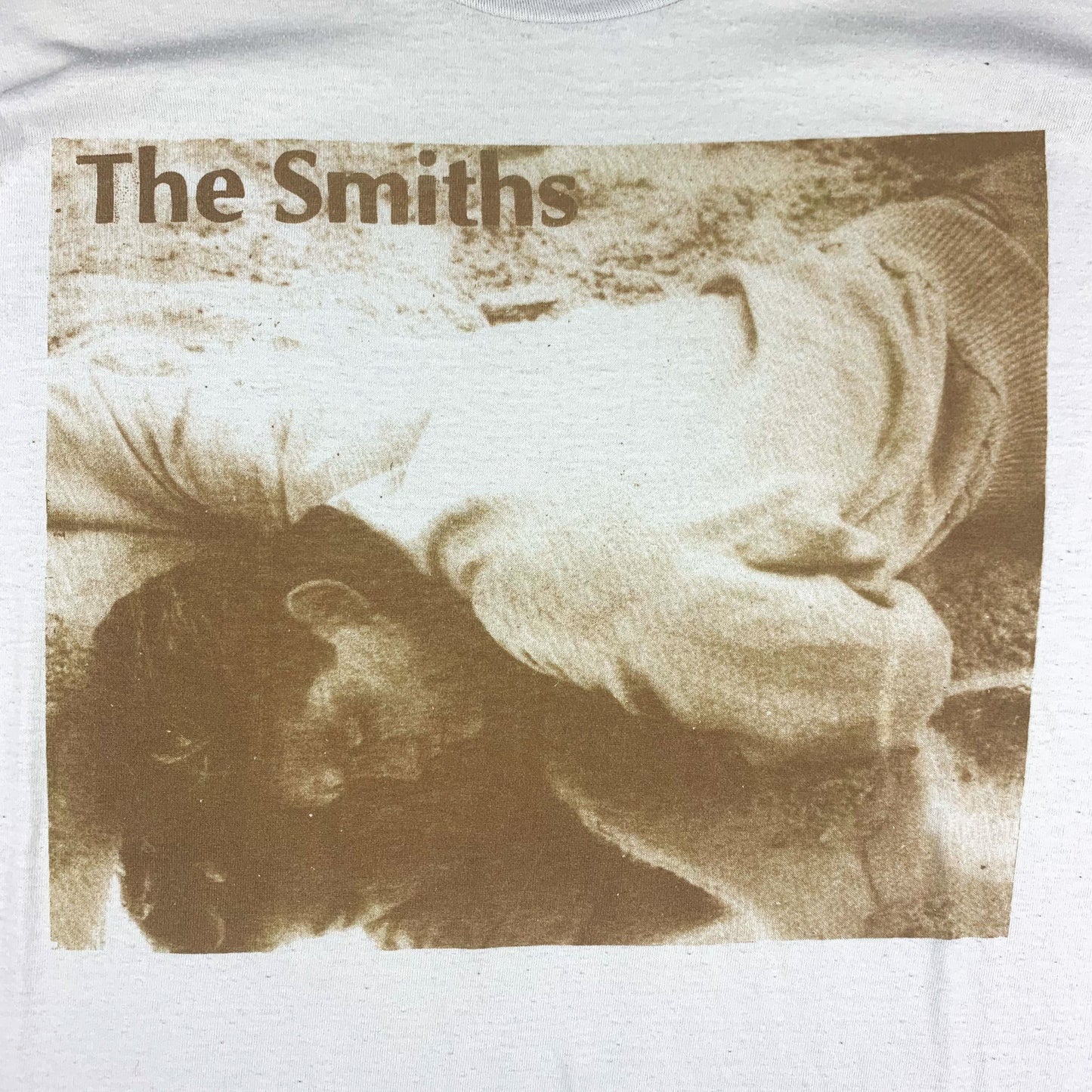 1984 The Smiths 'This Charming Man' (L)