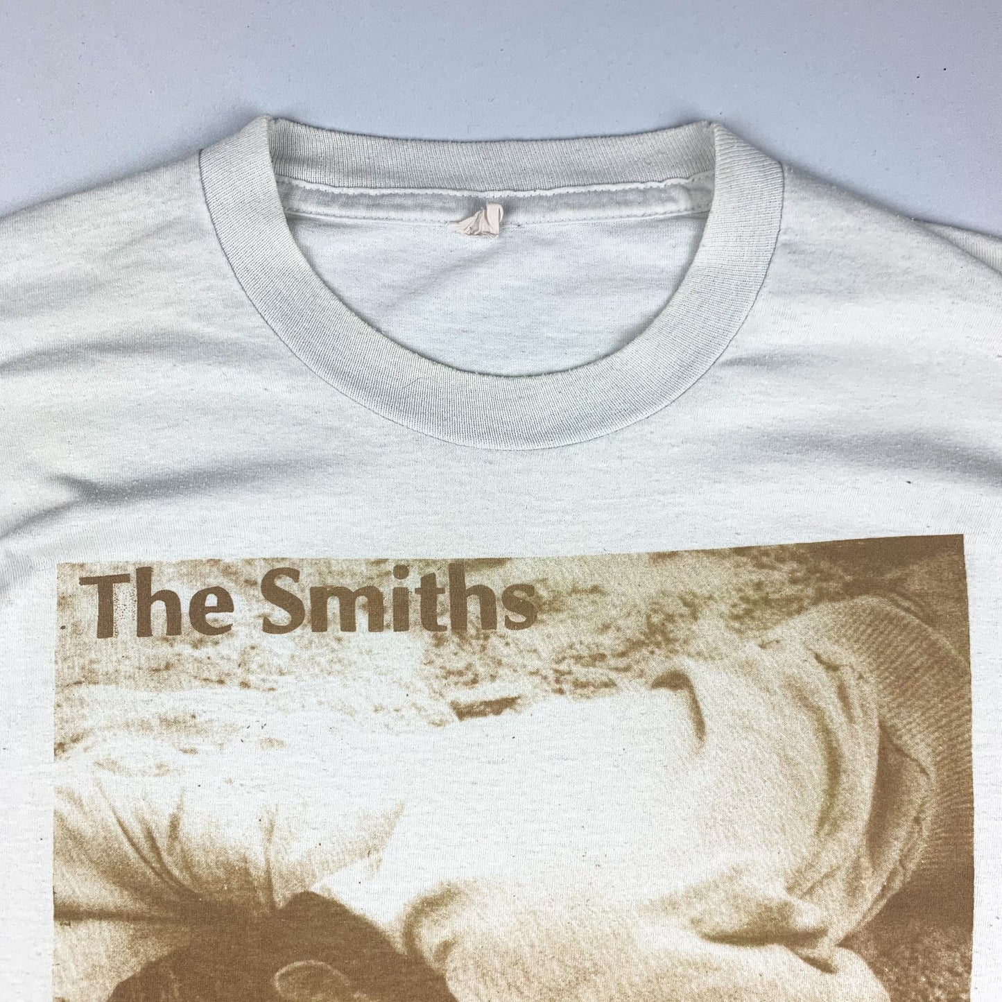 1984 The Smiths 'This Charming Man' (L)