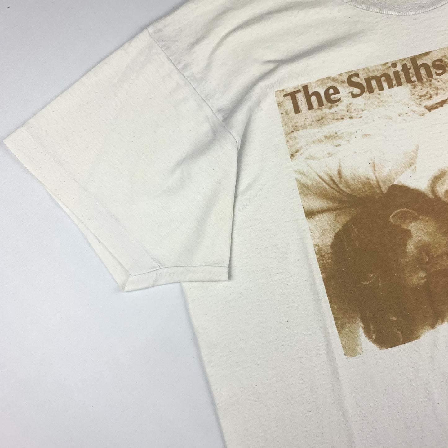 1984 The Smiths 'This Charming Man' (L)