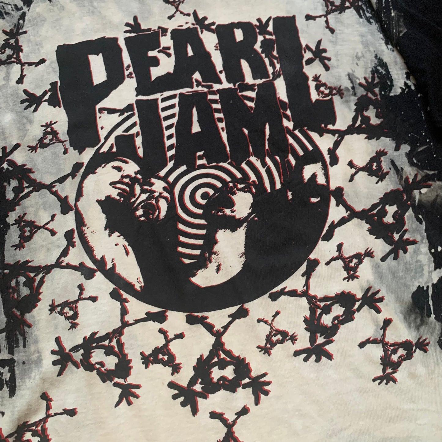 Early 90s Pearl Jam (XXL)