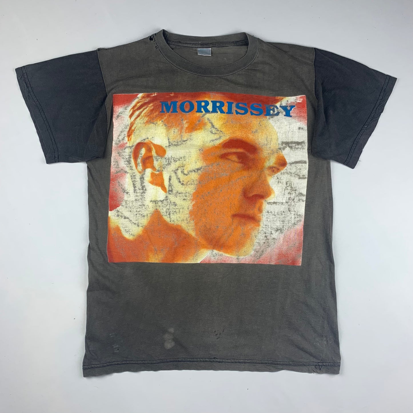 1989 Morrissey 'Interesting Drug' (S/M)