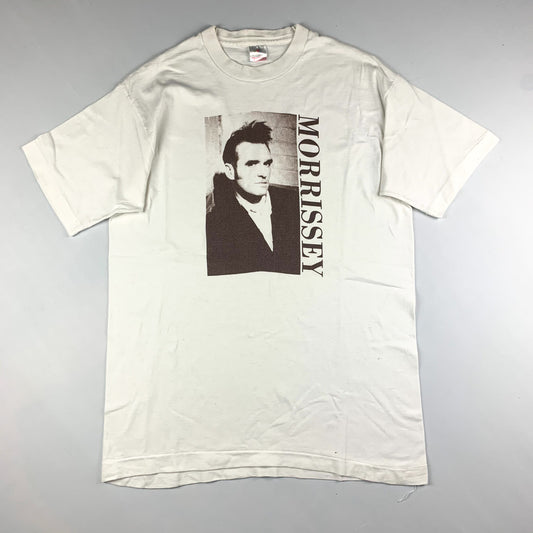 Mid 90s Morrissey 'Portrait' (M/L)