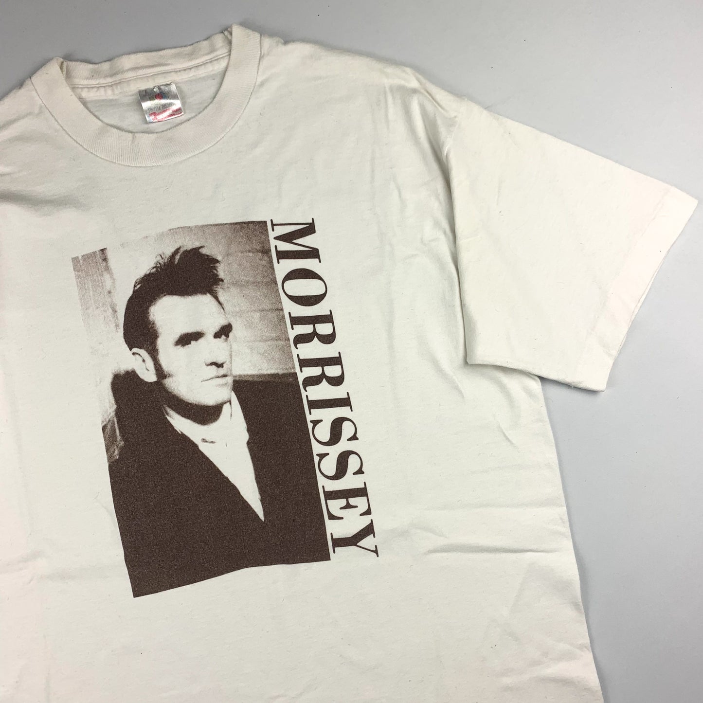 Mid 90s Morrissey 'Portrait' (M/L)