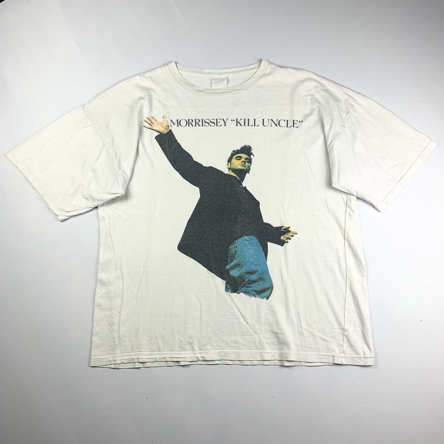 1991 Morrissey 'Kill Uncle' (L/XL)