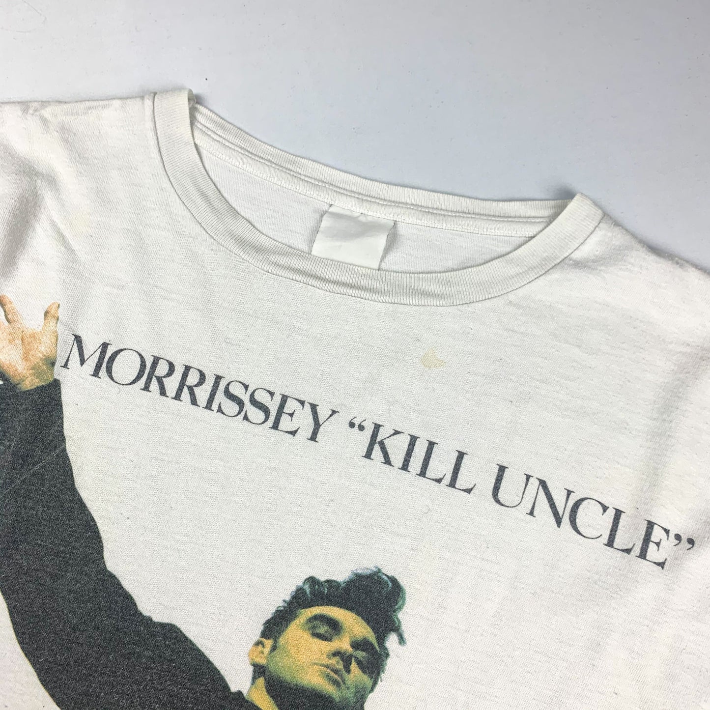 1991 Morrissey 'Kill Uncle' (L/XL)