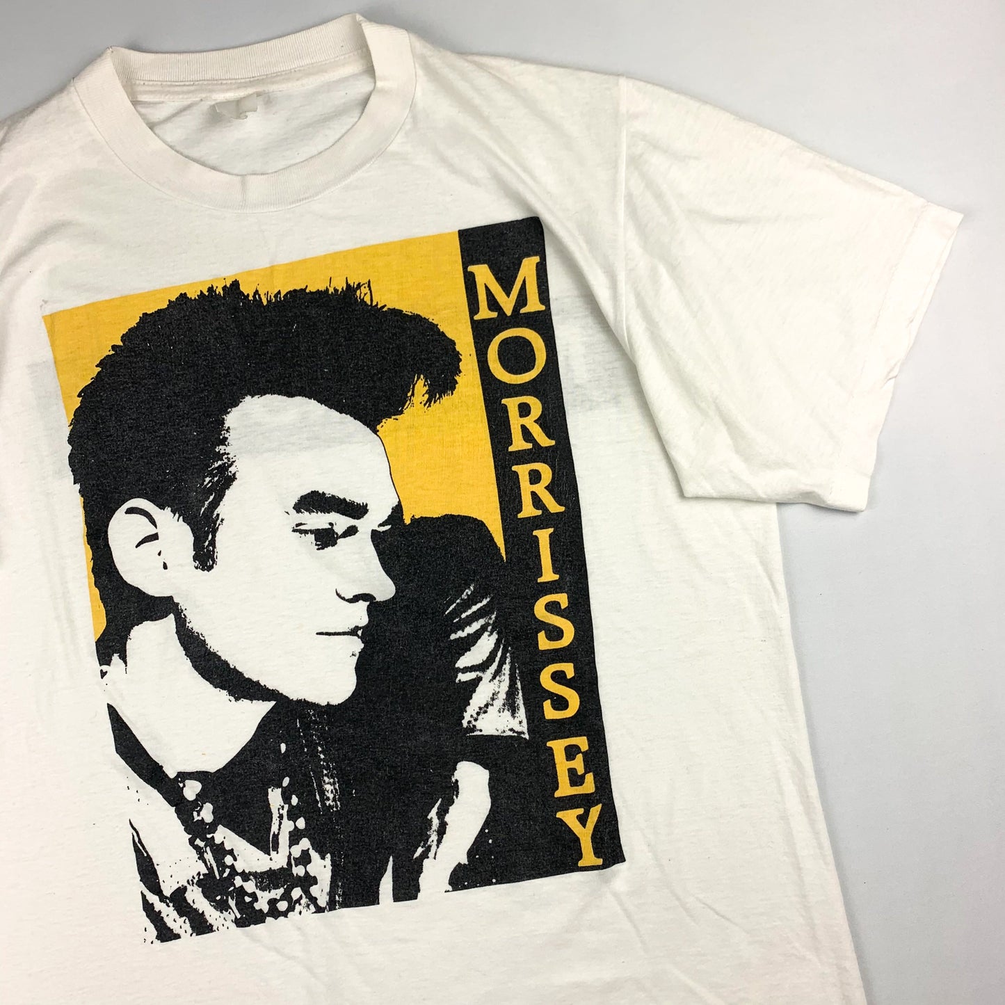 Late 80s Morrissey EMI Promo (M)