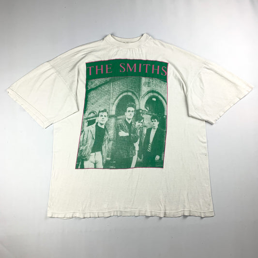 Late 80s/Early 90s The Smiths 'Salford Lads' Club' (XXL)