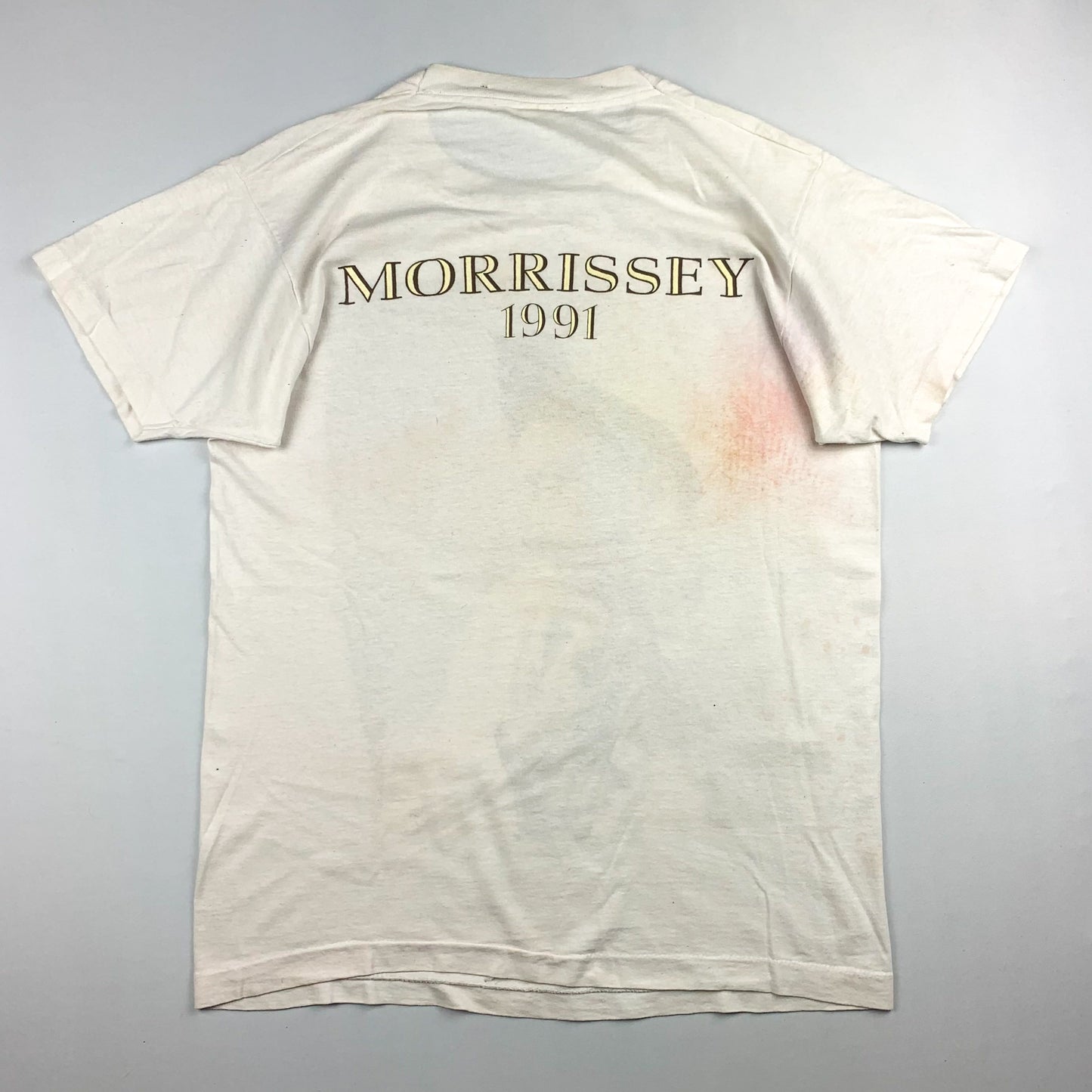 1991 Morrissey 'Edith Sitwell' (M/L)