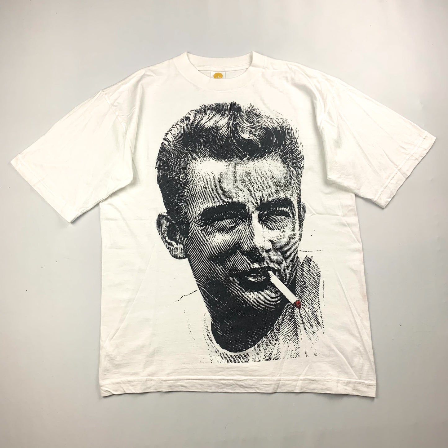 90s James Dean 'Portrait' (L)