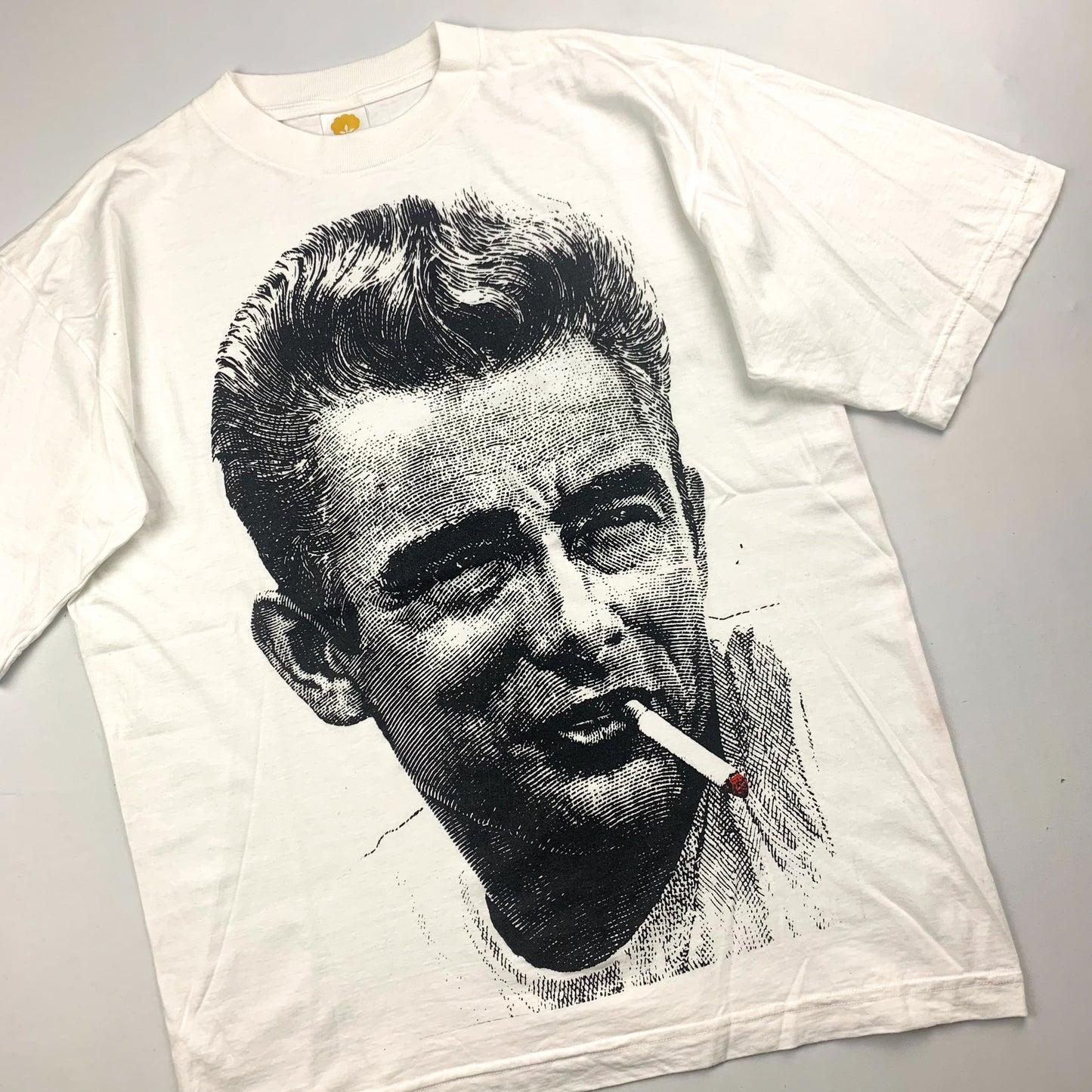 90s James Dean 'Portrait' (L)