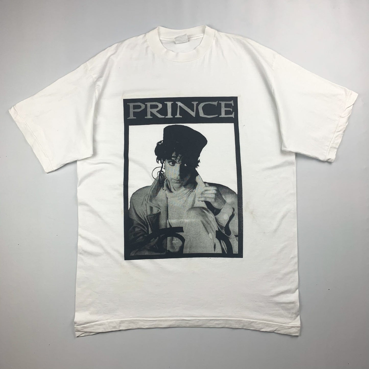 Early 90s Prince And The Power Generation (L/XL)