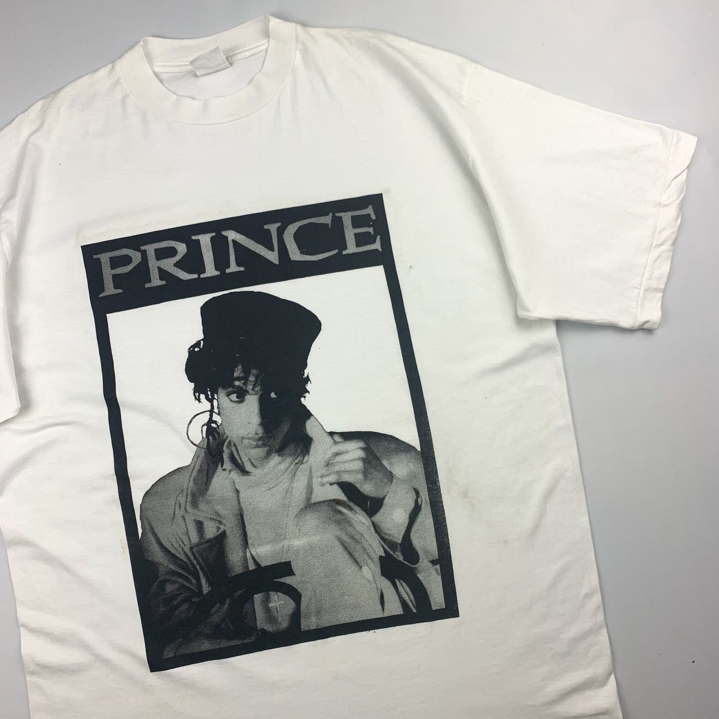 Early 90s Prince And The Power Generation (L/XL)