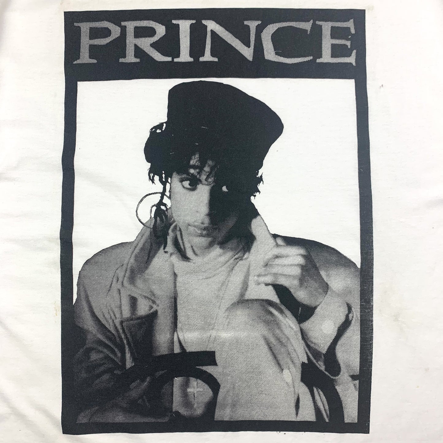 Early 90s Prince And The Power Generation (L/XL)