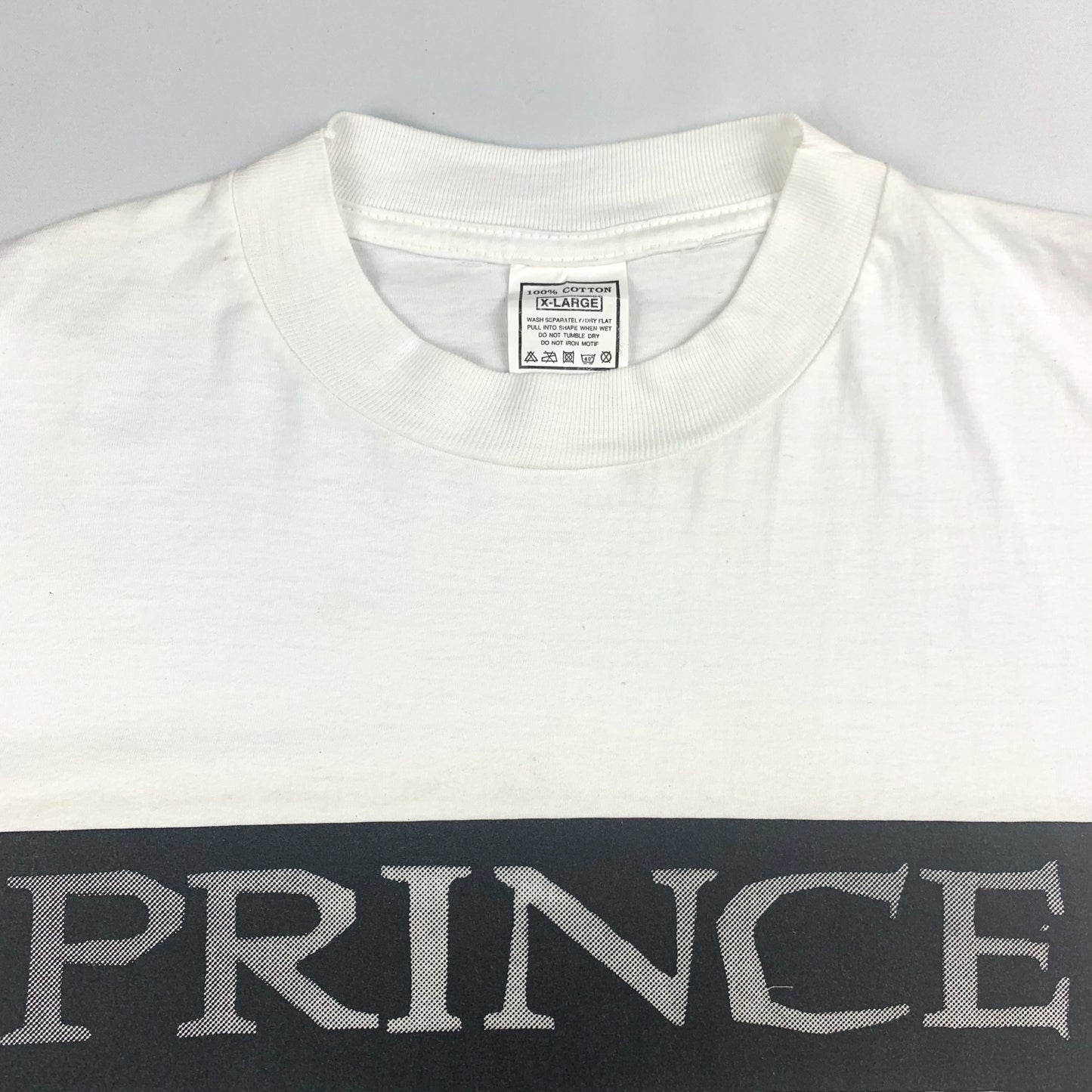 Early 90s Prince And The Power Generation (L/XL)