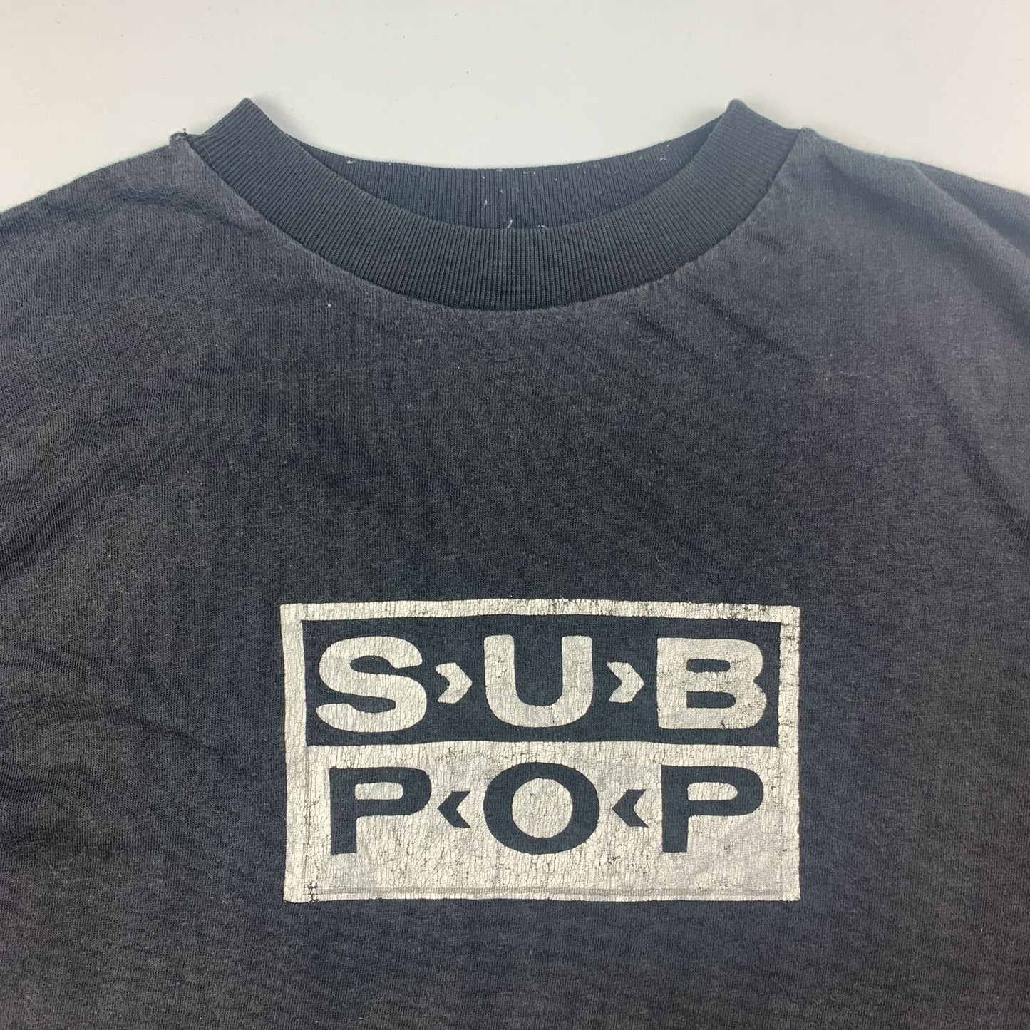90s Sub Pop (L)