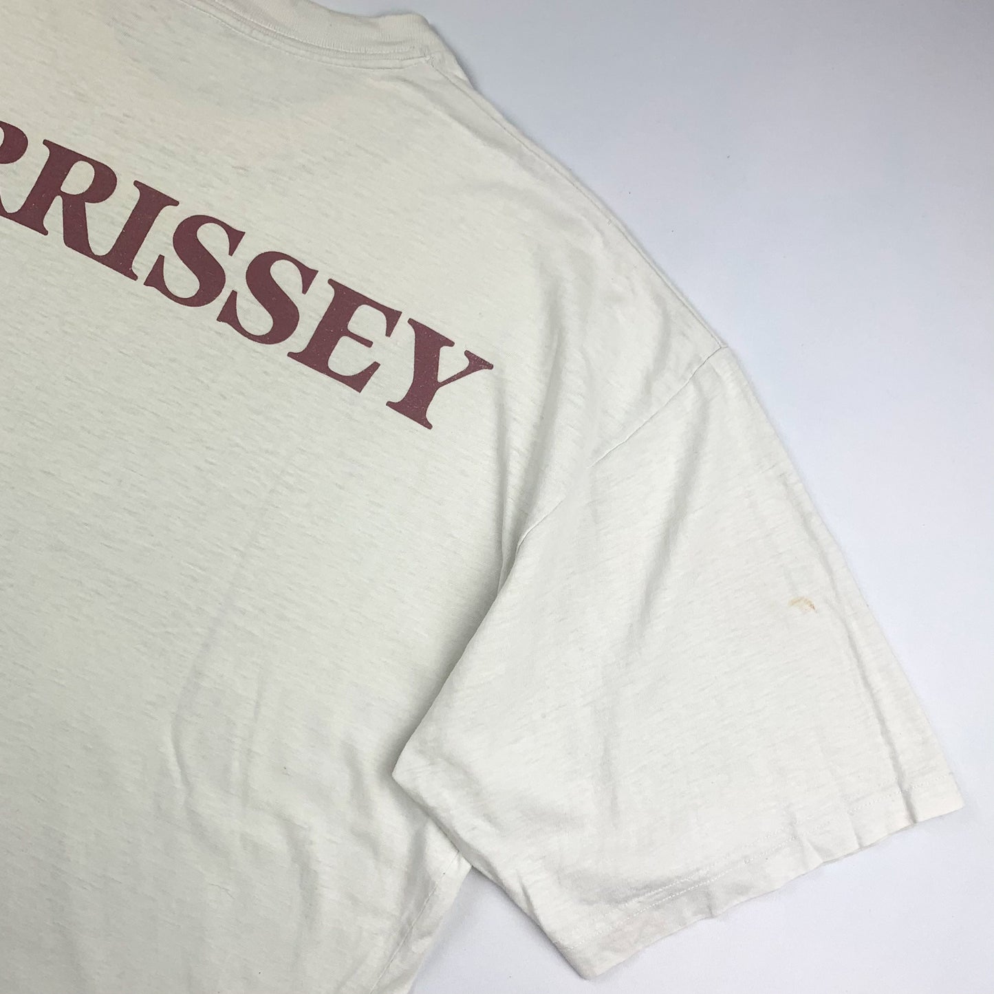 1991 Morrissey (XL)