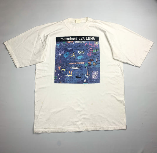 1992 Moonshake 'Eva Luna' (XL)