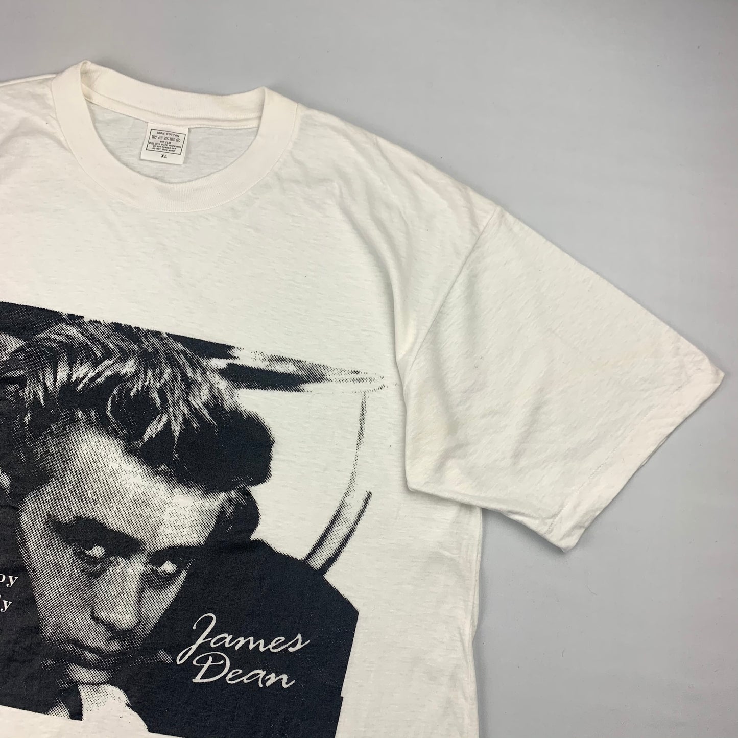 90s James Dean 'Rebel Without A Cause' (L)