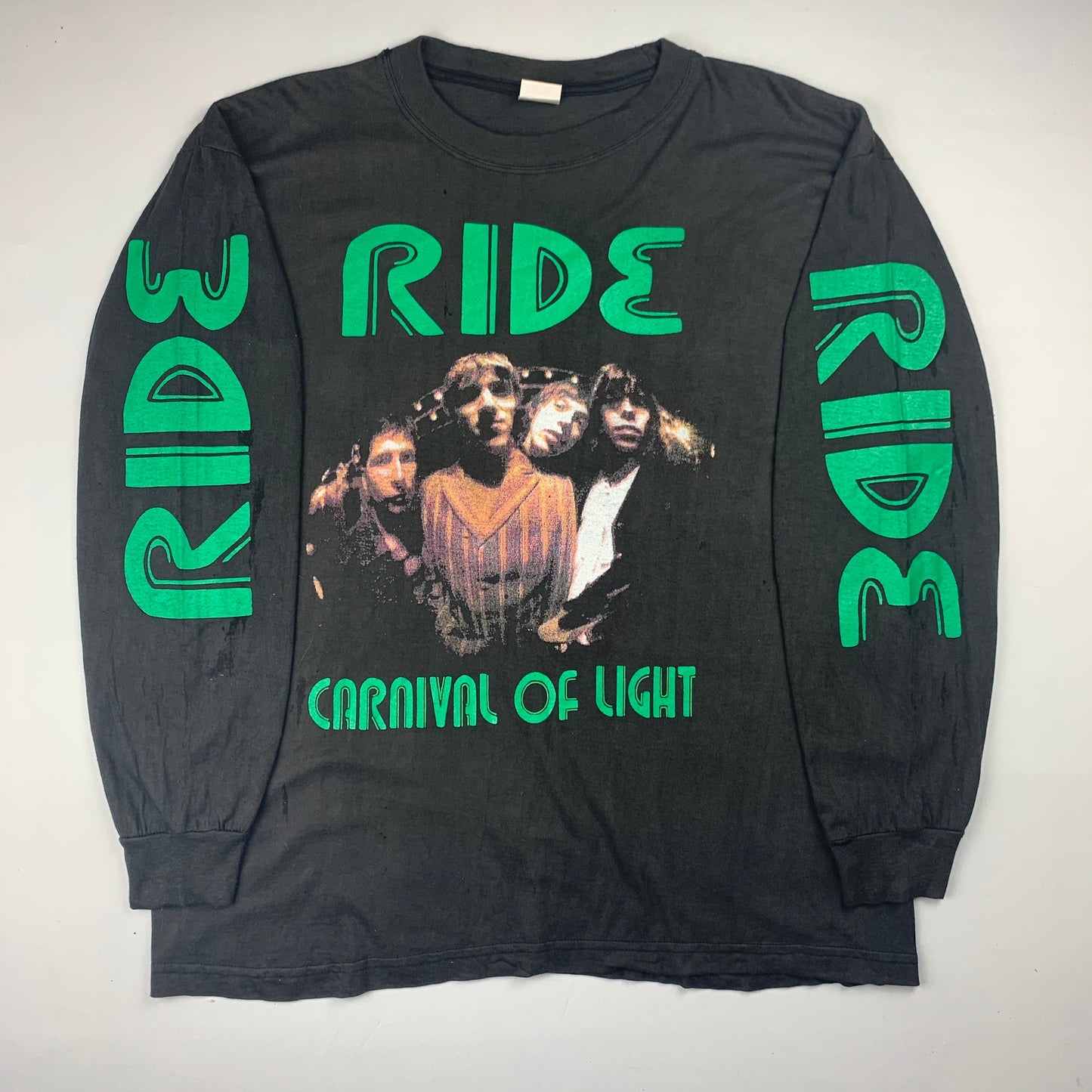 1994 RIDE 'Carnival Of Light' (XL)
