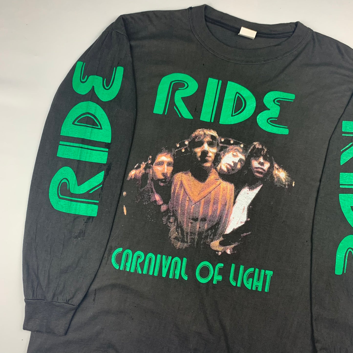 1994 RIDE 'Carnival Of Light' (XL)