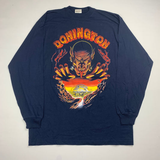 1996 Donington 'Monsters Of Rock' Festival (L/XL)