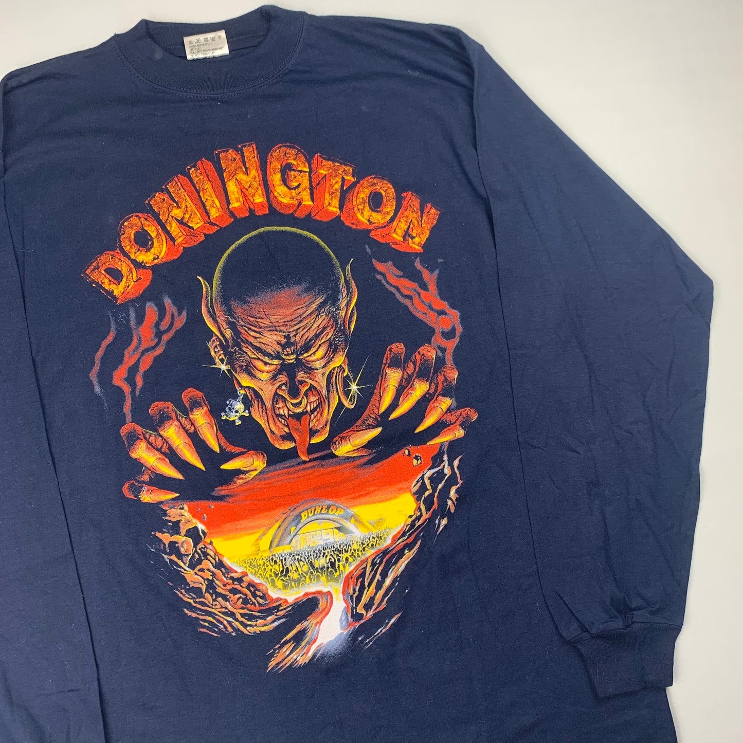 1996 Donington 'Monsters Of Rock' Festival (L/XL)