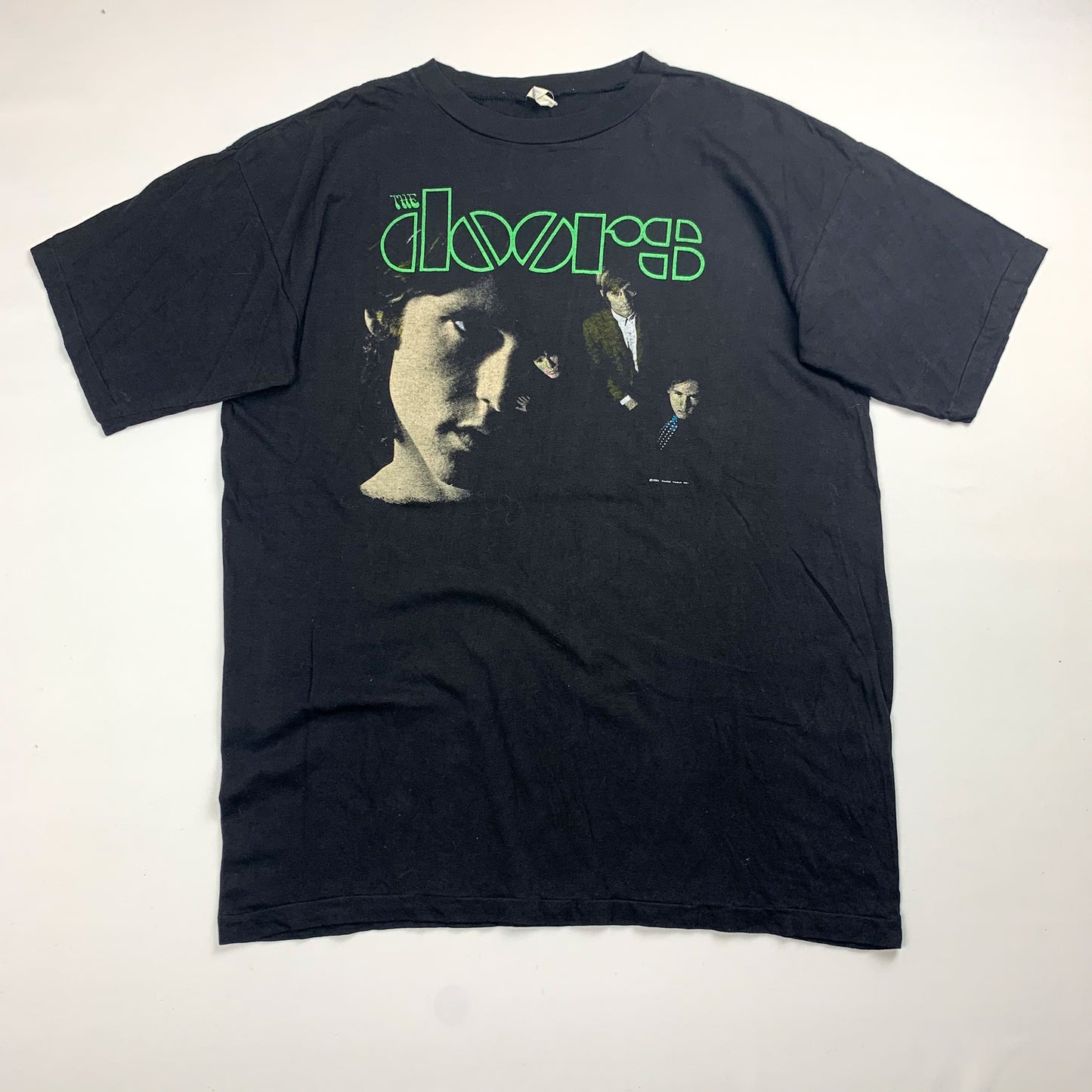 1982 The Doors 'Self-Titled' (L/XL)