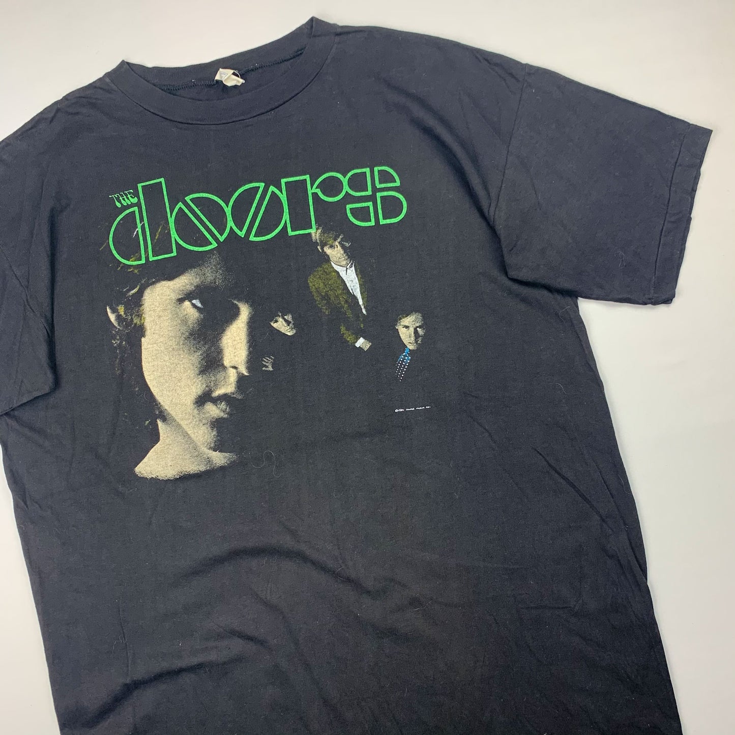 1982 The Doors 'Self-Titled' (L/XL)