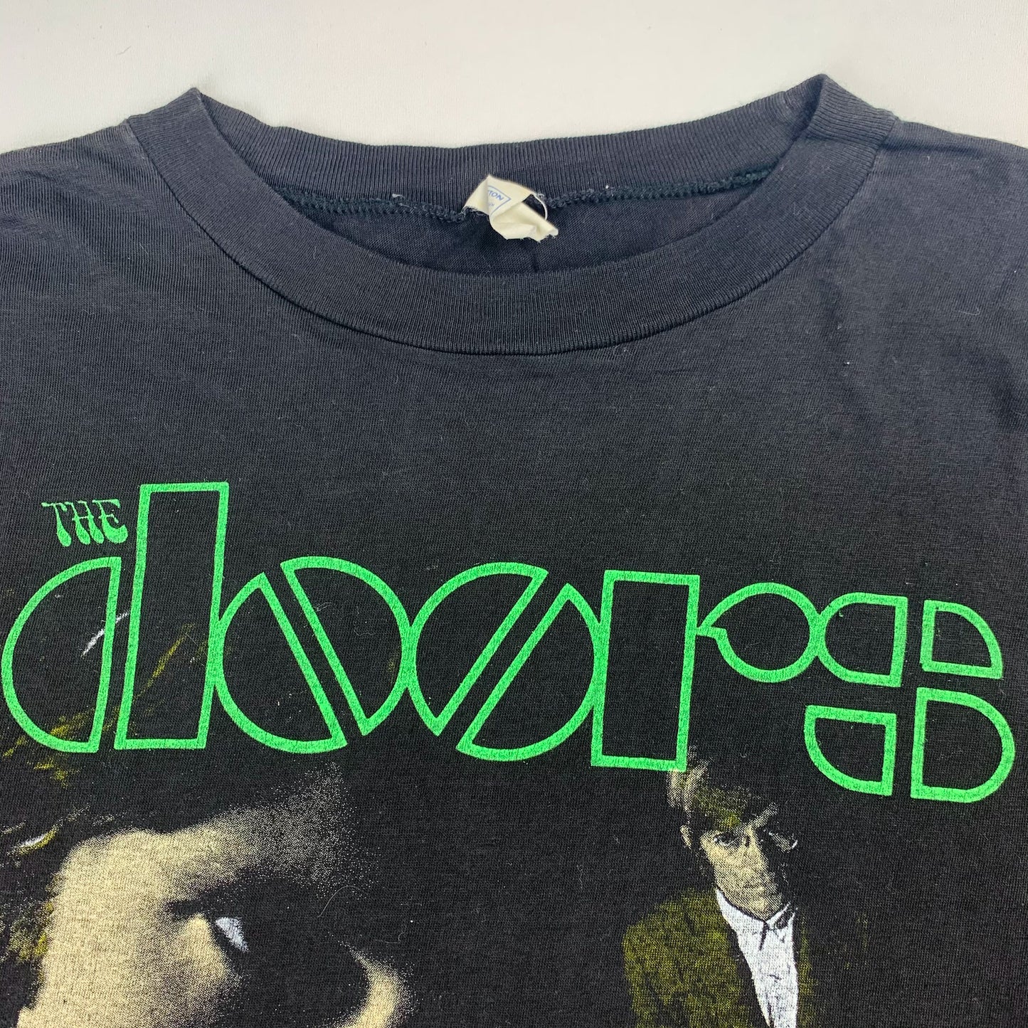 1982 The Doors 'Self-Titled' (L/XL)