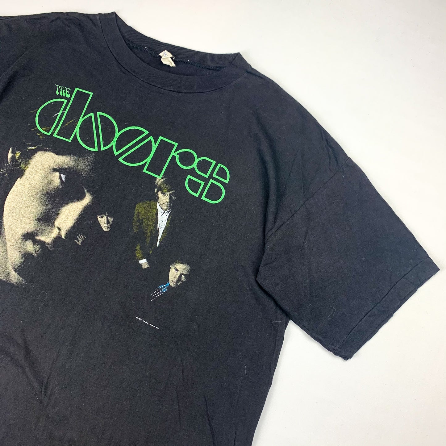 1982 The Doors 'Self-Titled' (L/XL)