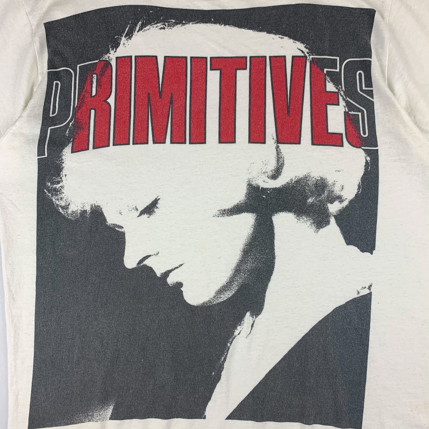 1988 The Primitives 'Lovely' Fifth Column (M)