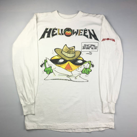 1990 Helloween 'I'm Not Hiding' (M/L)