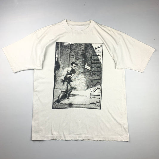 1990 Morrissey 'Bona Drag' (L/XL)