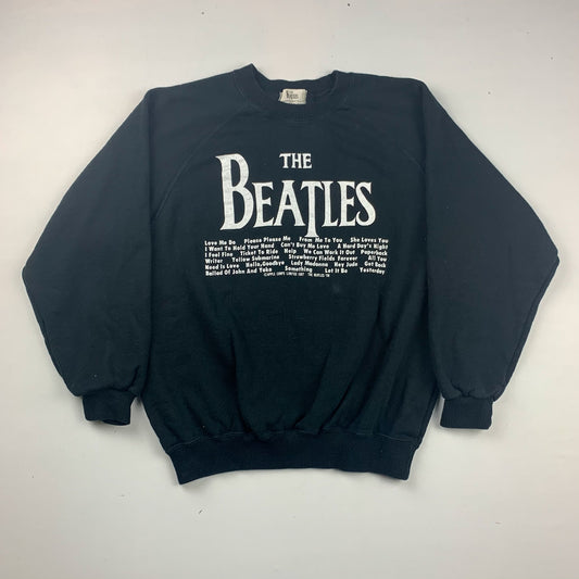 1987 The Beatles 'Remasters' (S)