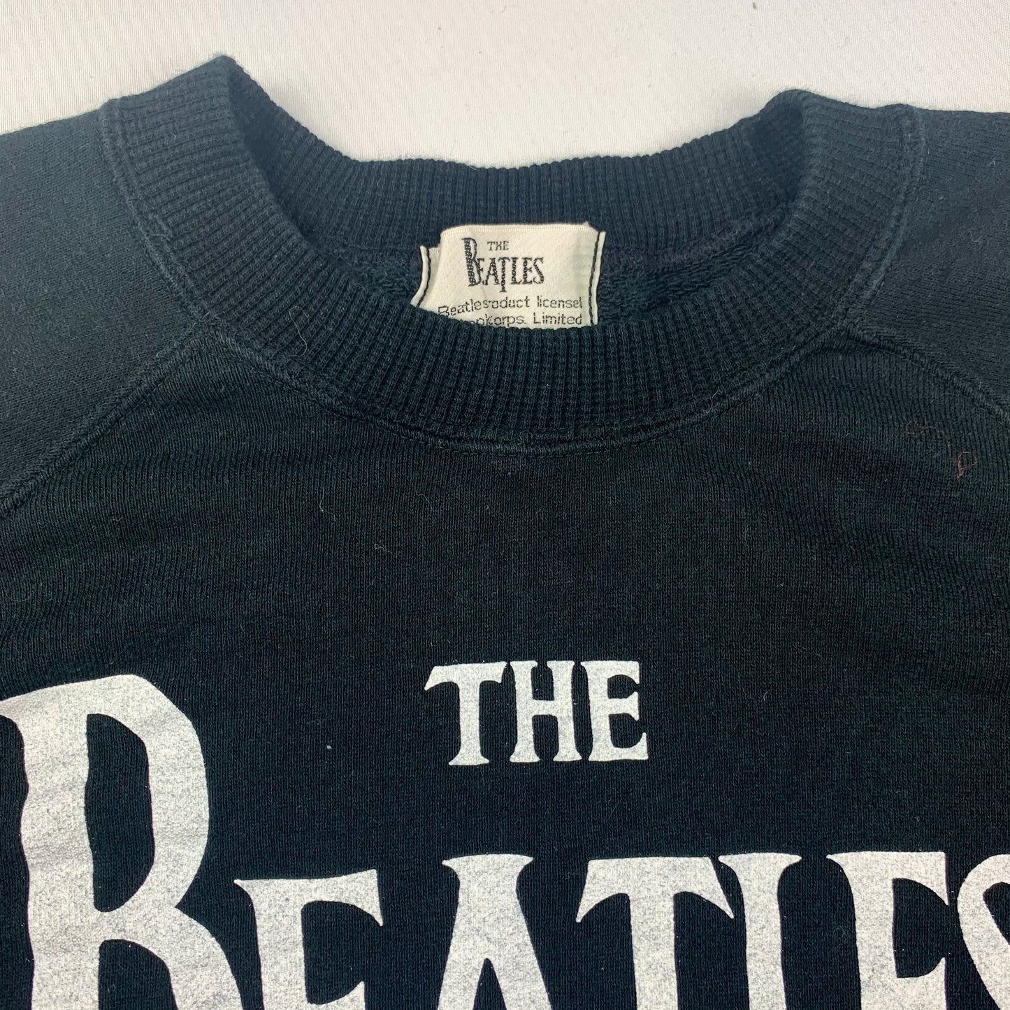 1987 The Beatles 'Remasters' (S)