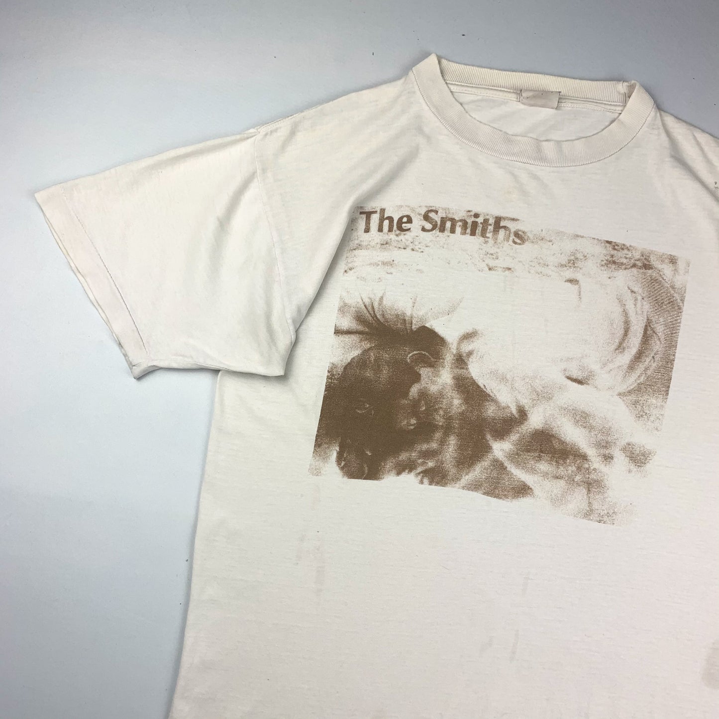 1984 The Smiths 'This Charming Man' (M/L)