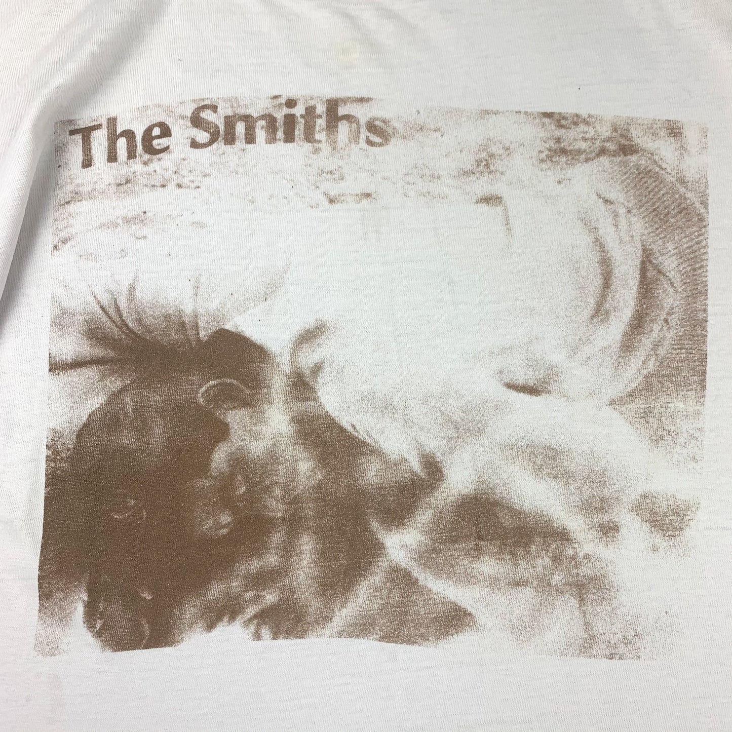 1984 The Smiths 'This Charming Man' (M/L)