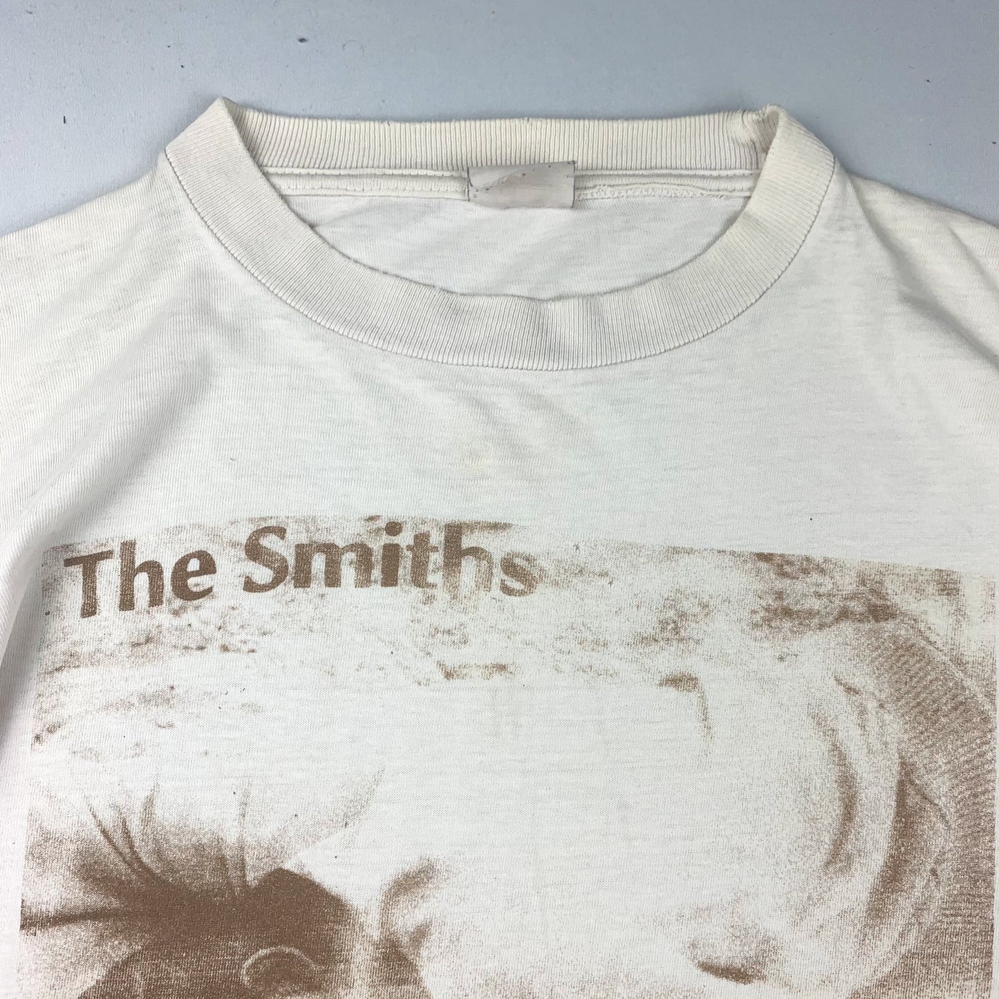 1984 The Smiths 'This Charming Man' (M/L)